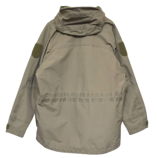 オーストラリア軍　GORE-TEX　HEERESEIGENTUM　アルパインパーカー　マウンテンパーカー　ジャケット　ブルゾン - Image 2