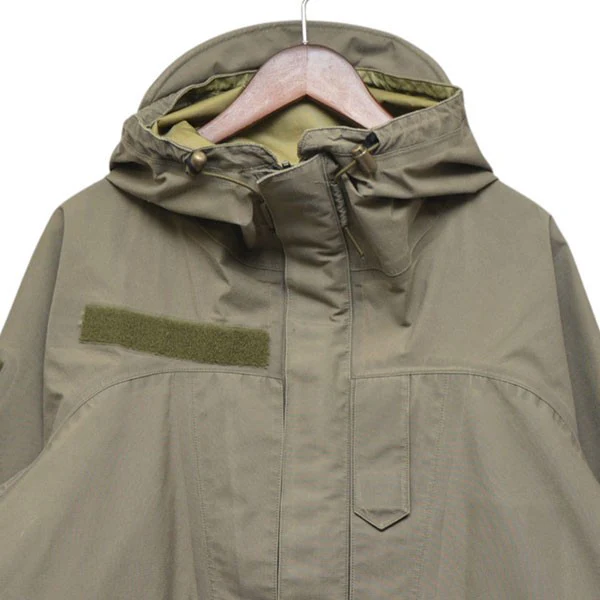オーストラリア軍　GORE-TEX　HEERESEIGENTUM　アルパインパーカー　マウンテンパーカー　ジャケット　ブルゾン - Image 3