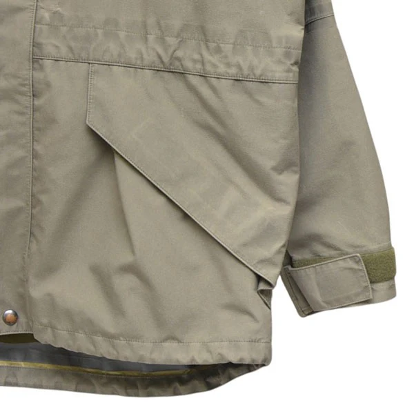 オーストラリア軍　GORE-TEX　HEERESEIGENTUM　アルパインパーカー　マウンテンパーカー　ジャケット　ブルゾン - Image 5