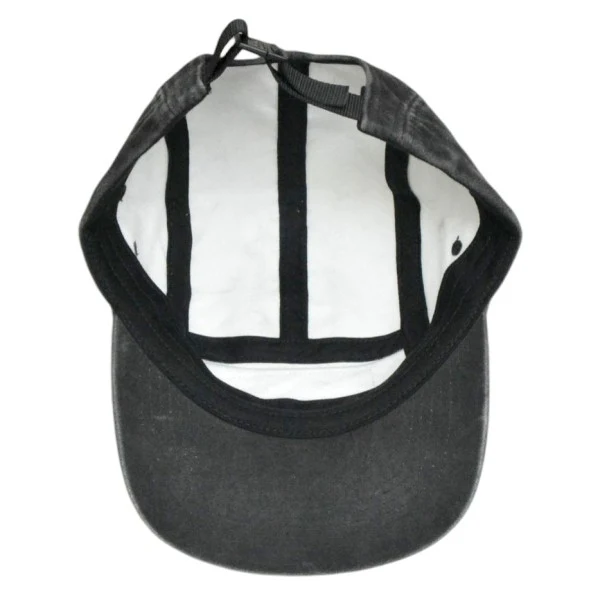 2025AW　2-Tone Moleskin Camp Cap　2トーンモールスキンキャンプキャップ - Image 4