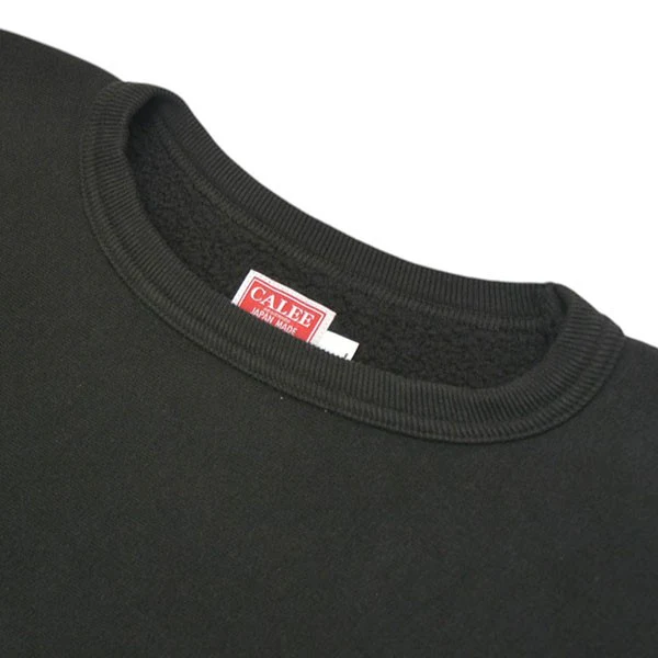 2026SS　TOMPKIN’S LOOP TYPE 40’S CREWNECK SW　クルーネックスウェット　トレーナー　CL-25AW002VTG - Image 3