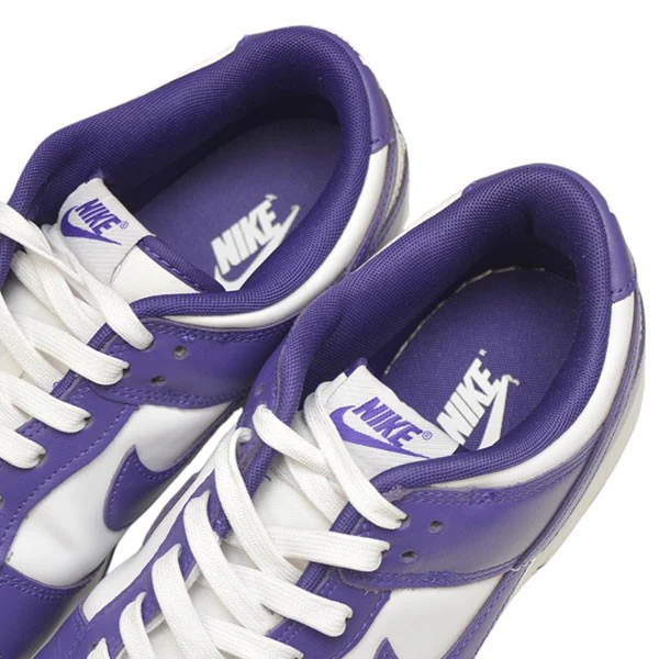 2023SS　DUNK LOW COURT PURPLE　スニーカー　ダンクロー　DD1391-104 - Image 6