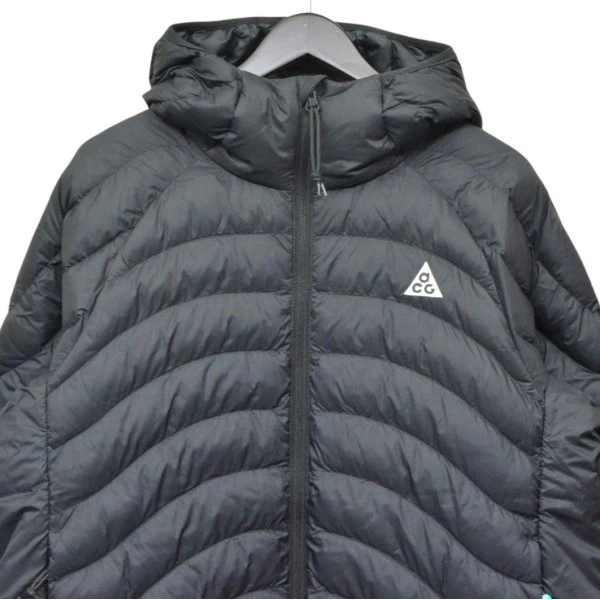 Lava Flow メンズ Therma-FIT ADV ジャケット　中綿ブルゾン　HJ3736-010 - Image 4