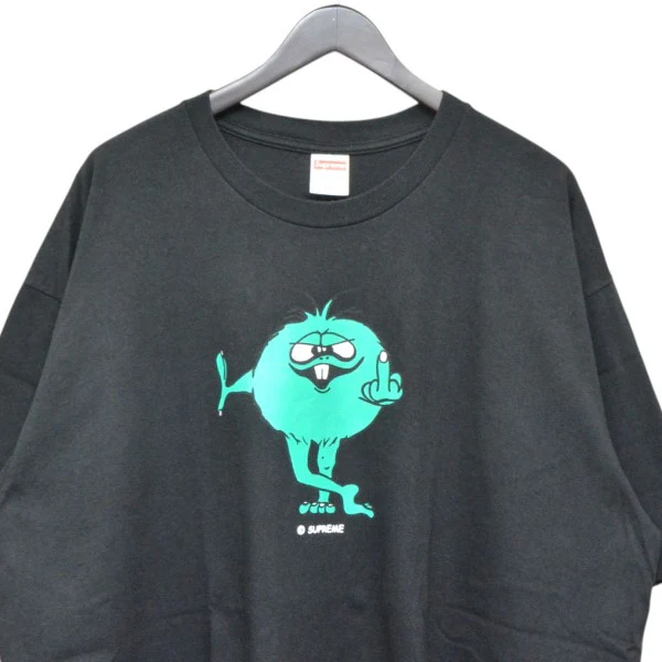 2023AW　Camacho Tee　カマチョプリントＴシャツ - Image 3