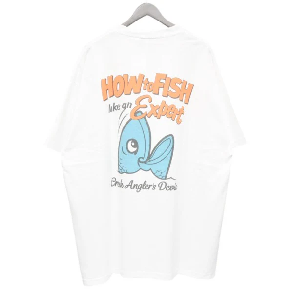 2024年製　プリントTシャツ - Image 2