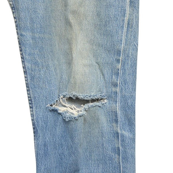524刻印 デニムパンツ　Lot 501　3501 0117 - Image 5