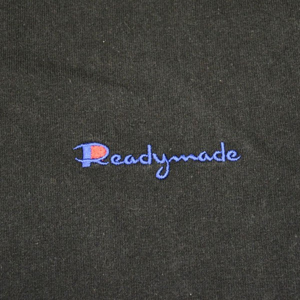 PIONCHAM T-SHIRT　ロングスリーブTシャツ　RE-CO-WH-00-00-200 - Image 4