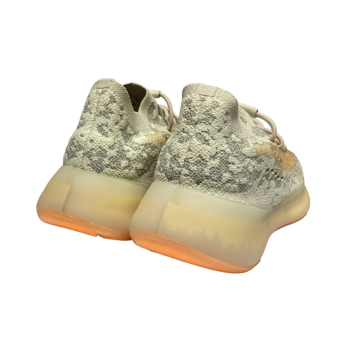 YEEZY BOOST 380 Yecoraite RFイージーブースト380 スニーカーGY2649 - Image 2