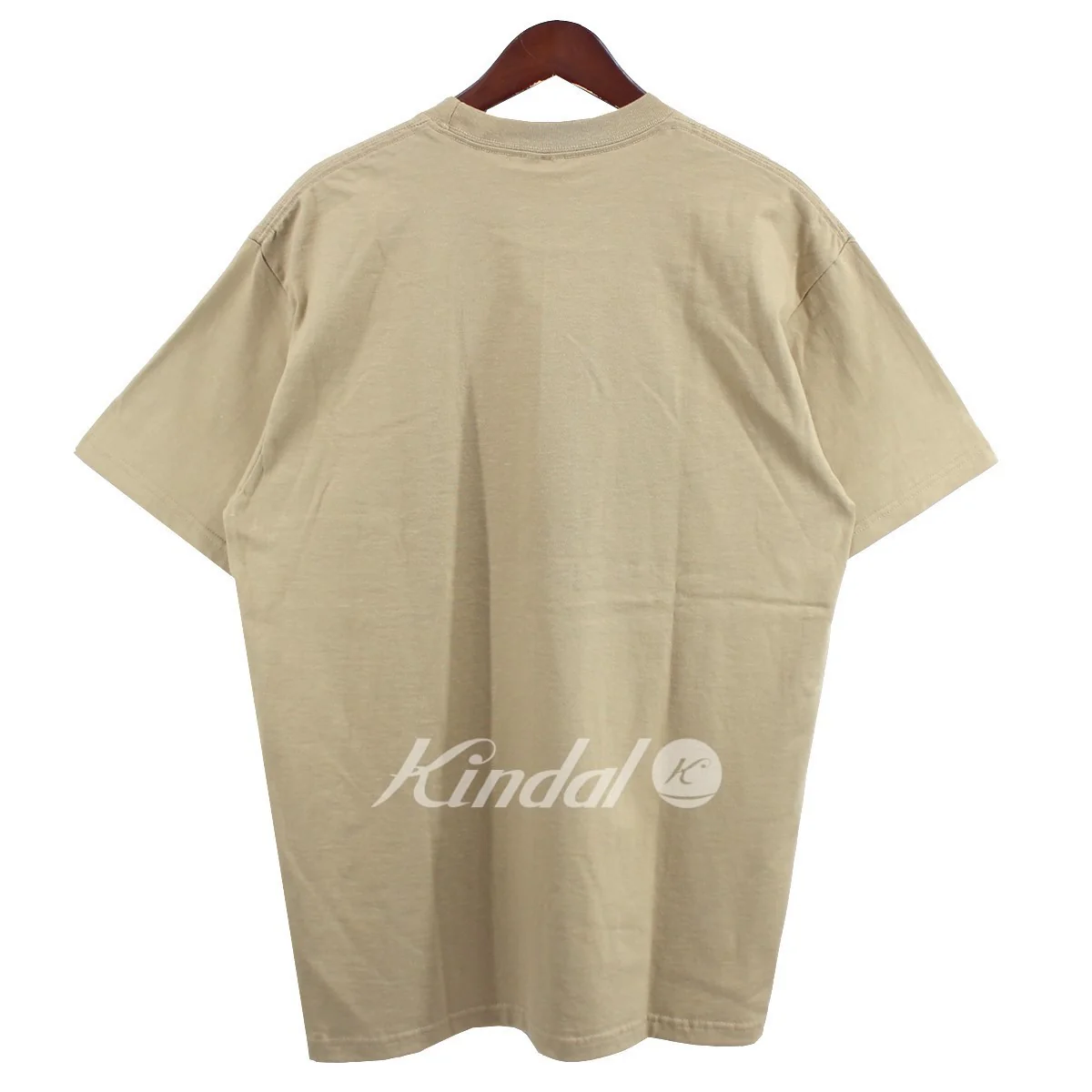 23AW Box Logo Tee  ボックスロゴ カモ Tシャツ - Image 3