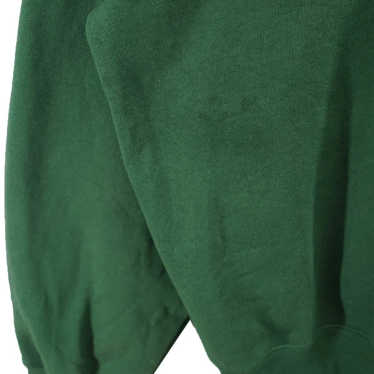 25SS Small Box Hooded Sweatshirtスモール ロゴ ボックス ジップアップ フードスウェットシャツ パーカー - Image 5