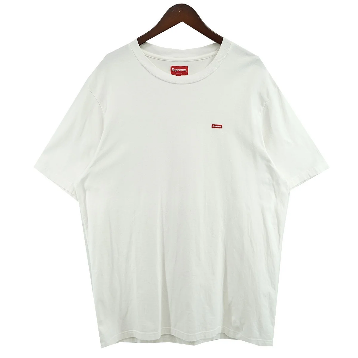 Small Box Tee スモール ボックス ロゴ Tシャツ