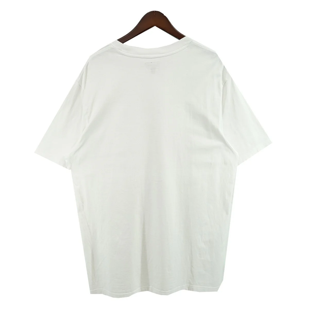Small Box Tee スモール ボックス ロゴ Tシャツ - Image 3