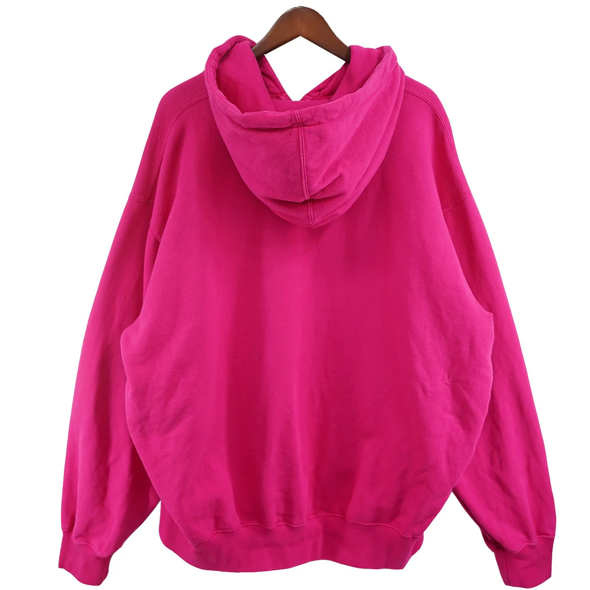 25AW Small Box Zip Up Hooded Sweatshirtスモール ボックスロゴ ジップ アップ フード スウェットシャツ  パーカー - Image 3