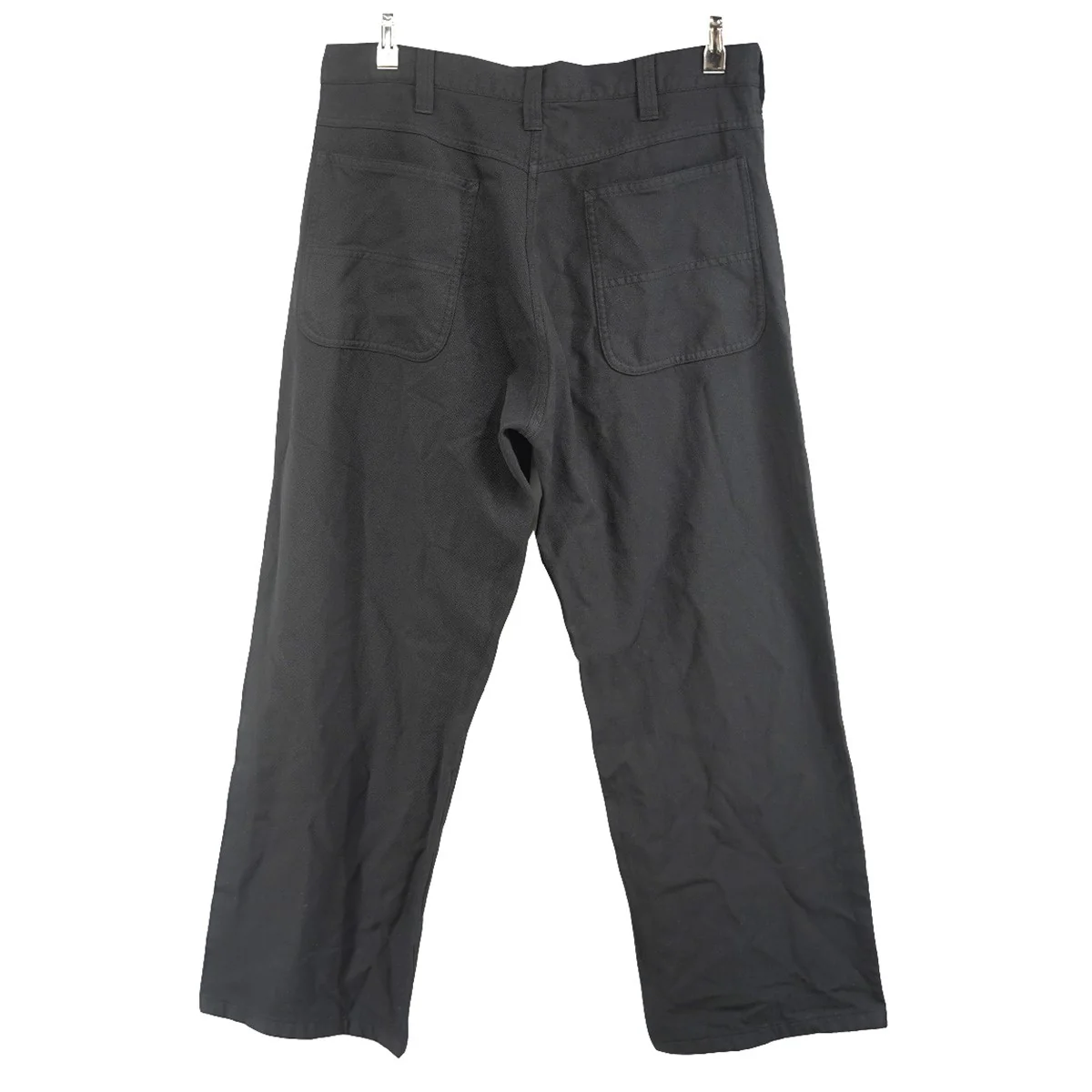 25SS  JUNYA WATANABE MAN ポリ縮絨 パンツ - Image 2