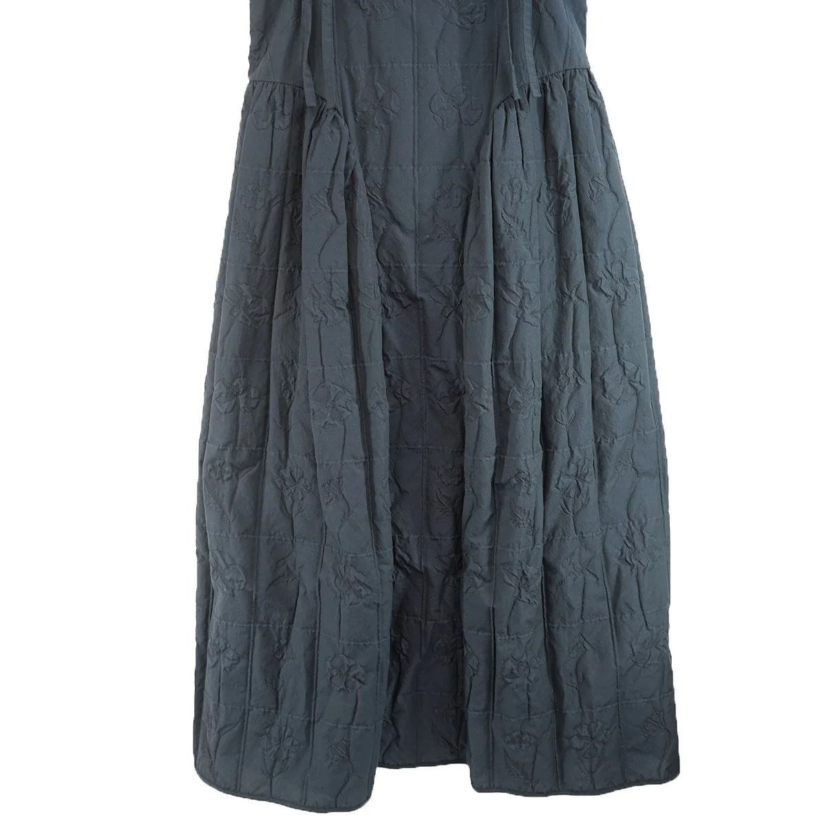 25SS CECILIE BAHNSEN AMBRA DRESS アンブラキャミソールドレス ワンピース - Image 5