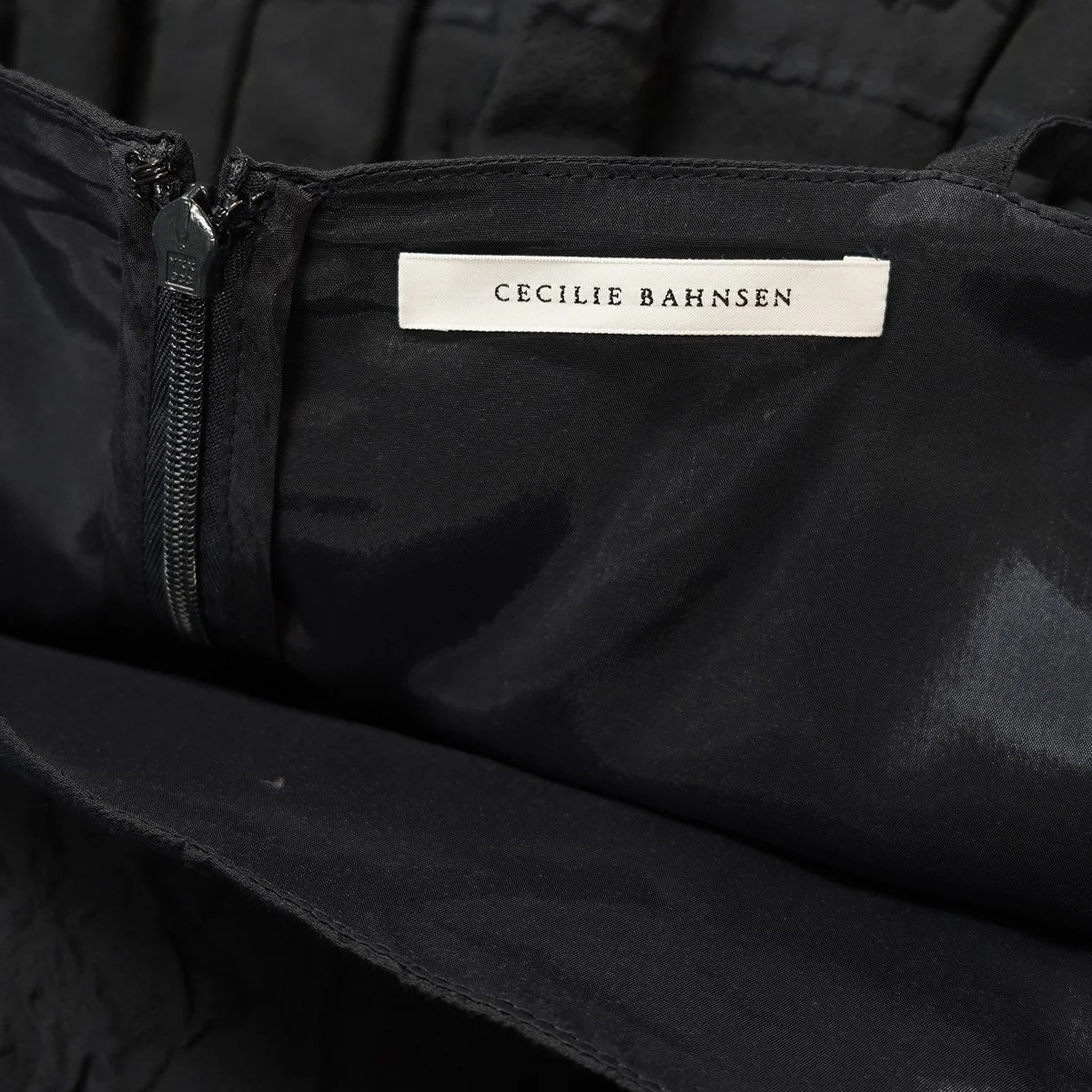 25SS CECILIE BAHNSEN AMBRA DRESS アンブラキャミソールドレス ワンピース - Image 6