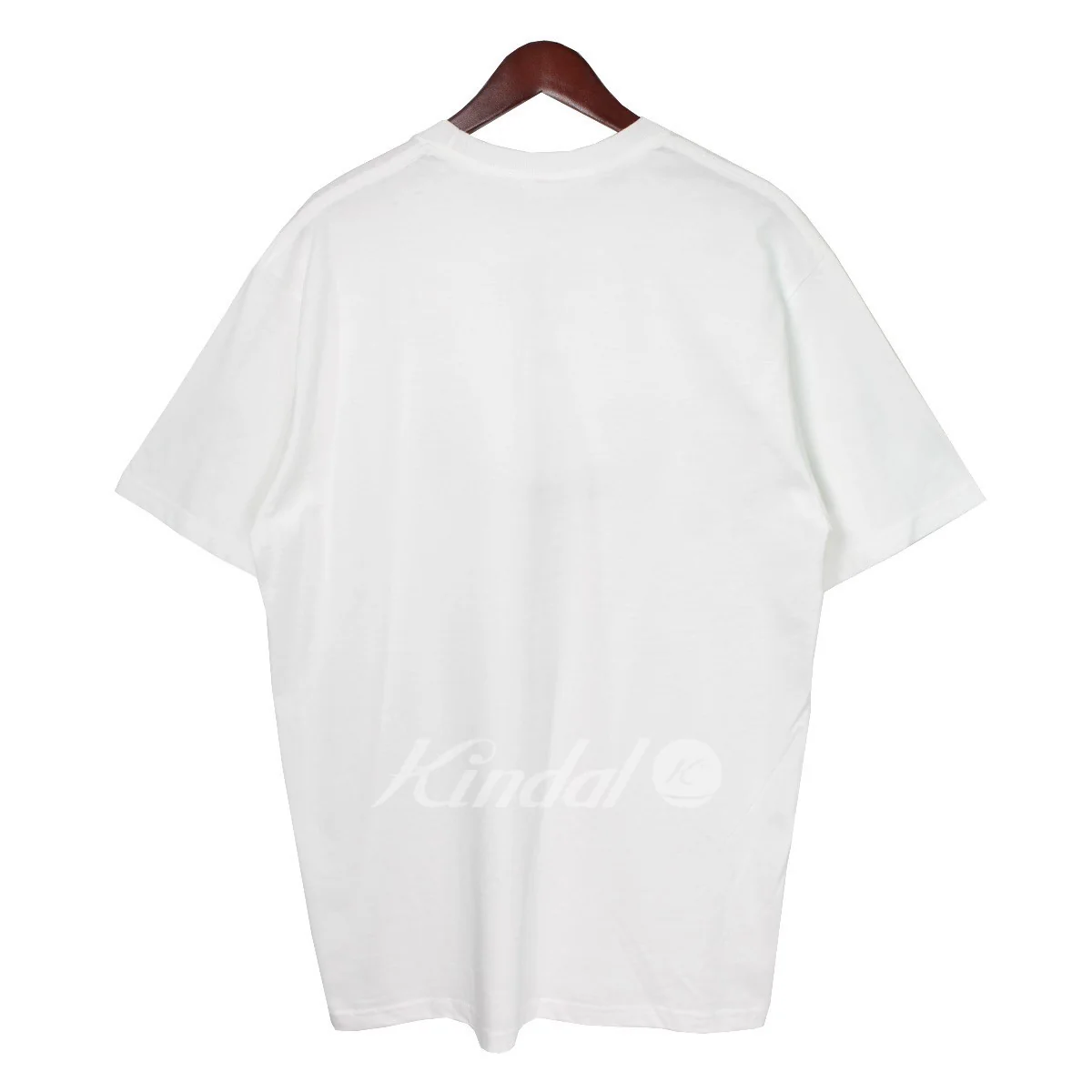 25AW Y’s by Yohji Yamamoto Star Teeワイズ ヨウジ ヤマモト スター ロゴ コラボ  Tシャツ - Image 3