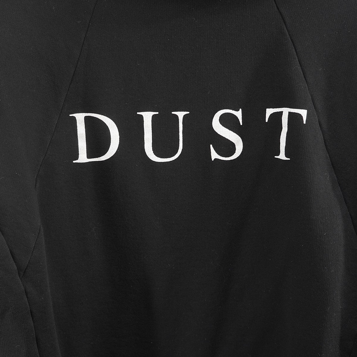 17SS Dust Zip Hoodie ダスト ロゴ ジップ フーディ パーカー - Image 5