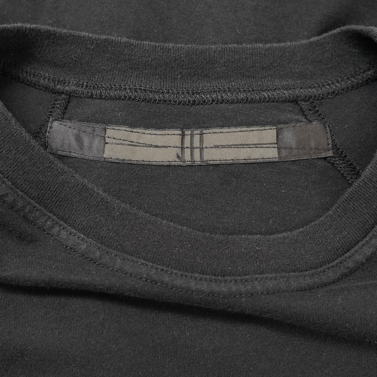 22SS 家紋 PRINT T-SHIRT オーバーサイズ Tシャツ - Image 5