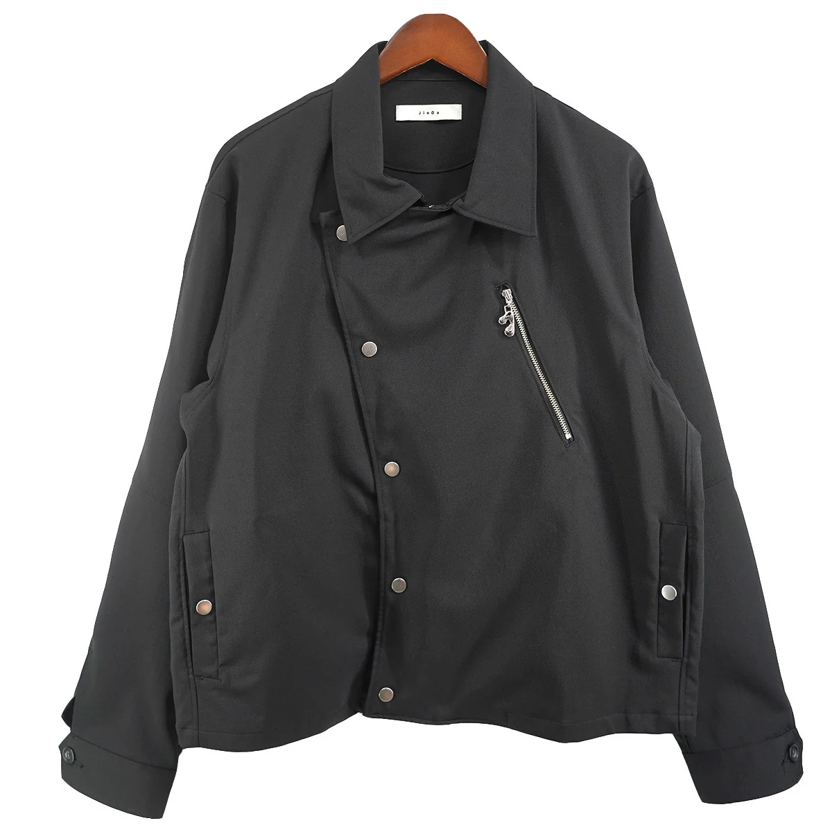 24AW FLAP SHIRT フラップ シャツジャケット