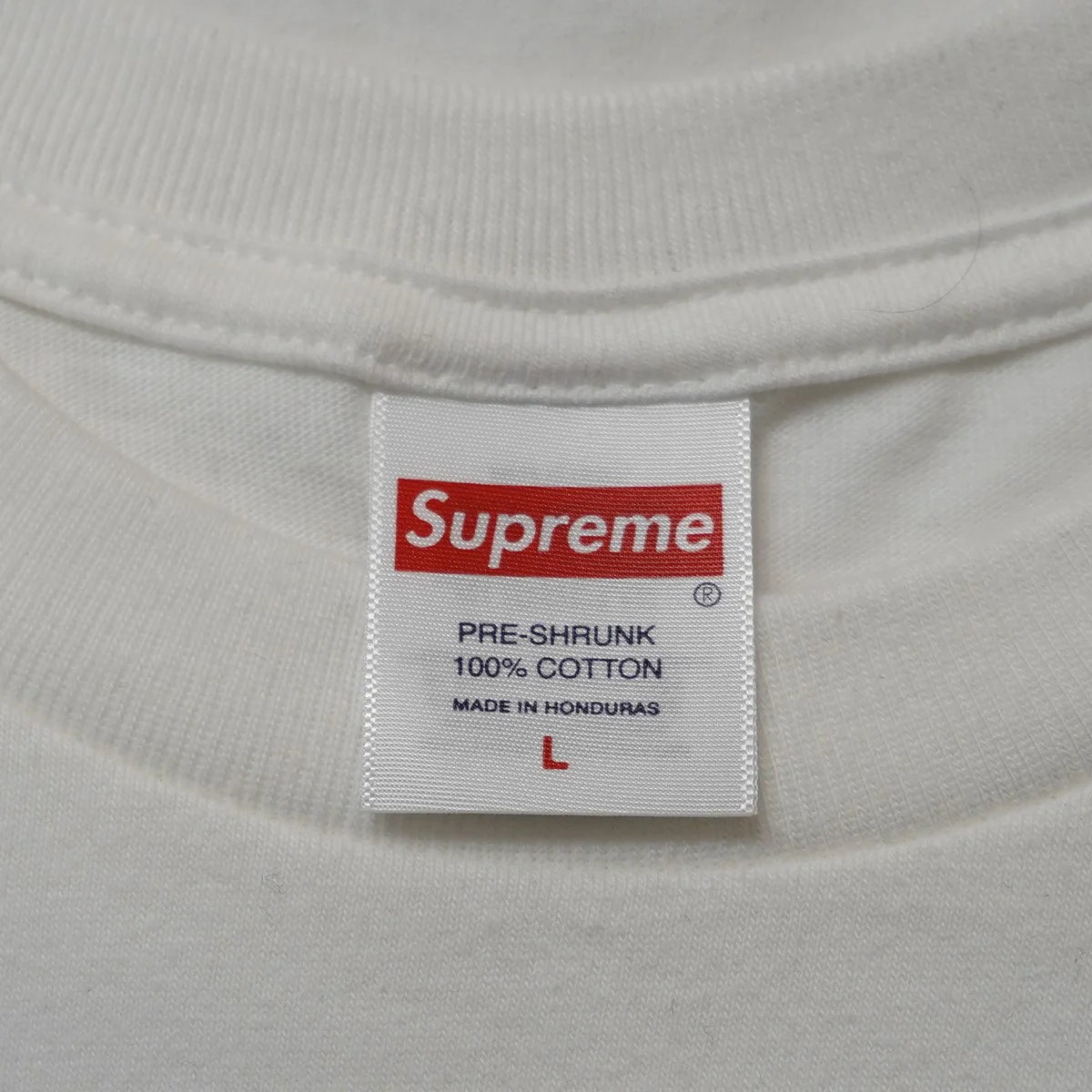 25AW Dust Tee ダスト ロゴ ハート ドッグ Tシャツ - Image 4