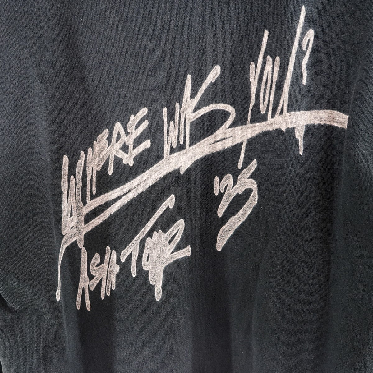 25AW CIRCUS MAXIMUS TOUR HOODIEトラヴィススコット ツアー マキシマス イーグル プルオーバー フーディー - Image 4