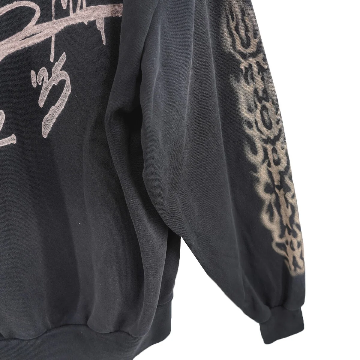 25AW CIRCUS MAXIMUS TOUR HOODIEトラヴィススコット ツアー マキシマス イーグル プルオーバー フーディー - Image 5