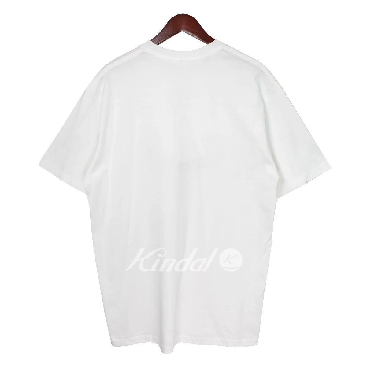 26SS Spider-Man Tee ロゴ スパイダーマン Tシャツ - Image 3