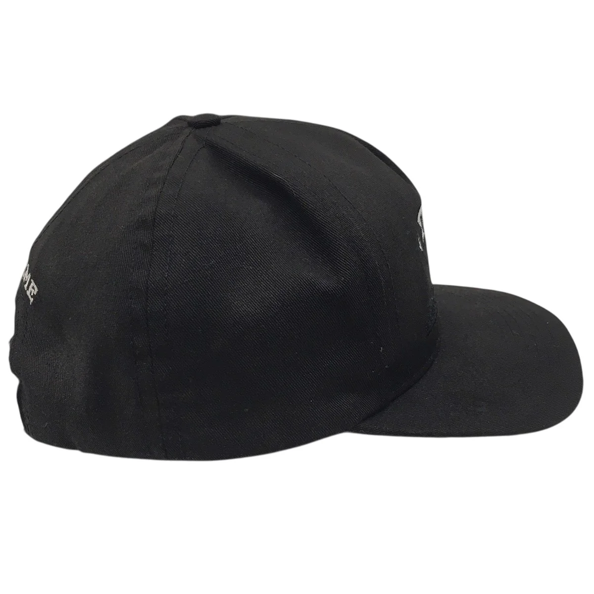 13SS Wackies - Lion 5 Panel Capロゴ ライオン 5パネル キャップ 帽子 - Image 5