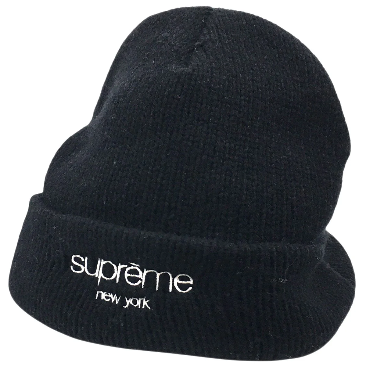 25AW Radar Beanieレーダー ビーニー ツバ付き ニットキャップ ロゴ 帽子 - Image 2