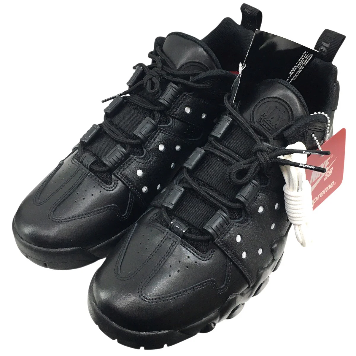 26SS Nike SB Air Max 2 CB 94 Low SPナイキ SB エアマックス2 CB 94 ロー SP スニーカー シューズ 靴 - Image 3