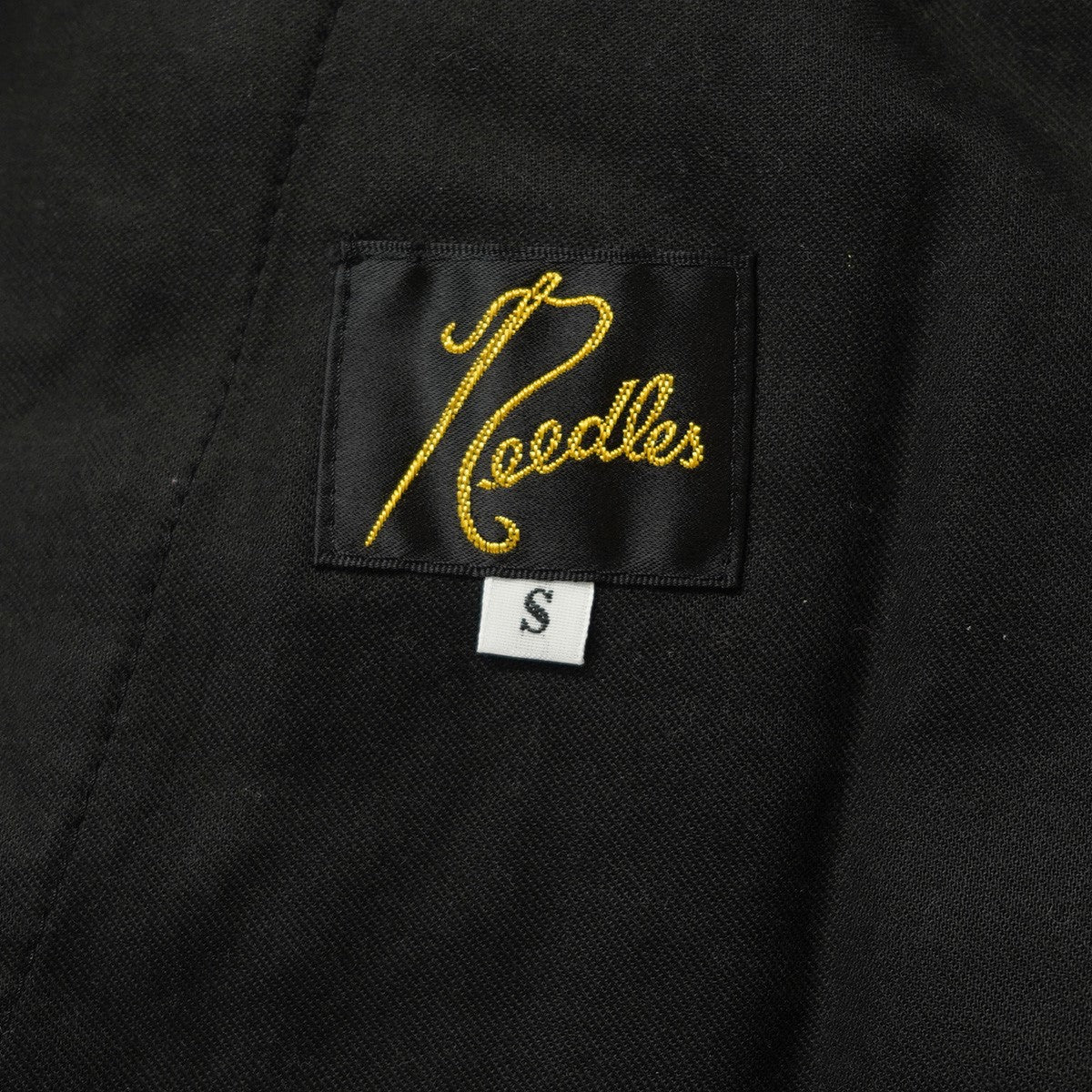 23SS Side Tab Trouser ? C／L Kimono Jq．サイドタブ キモノ 着物 パンツ - Image 6