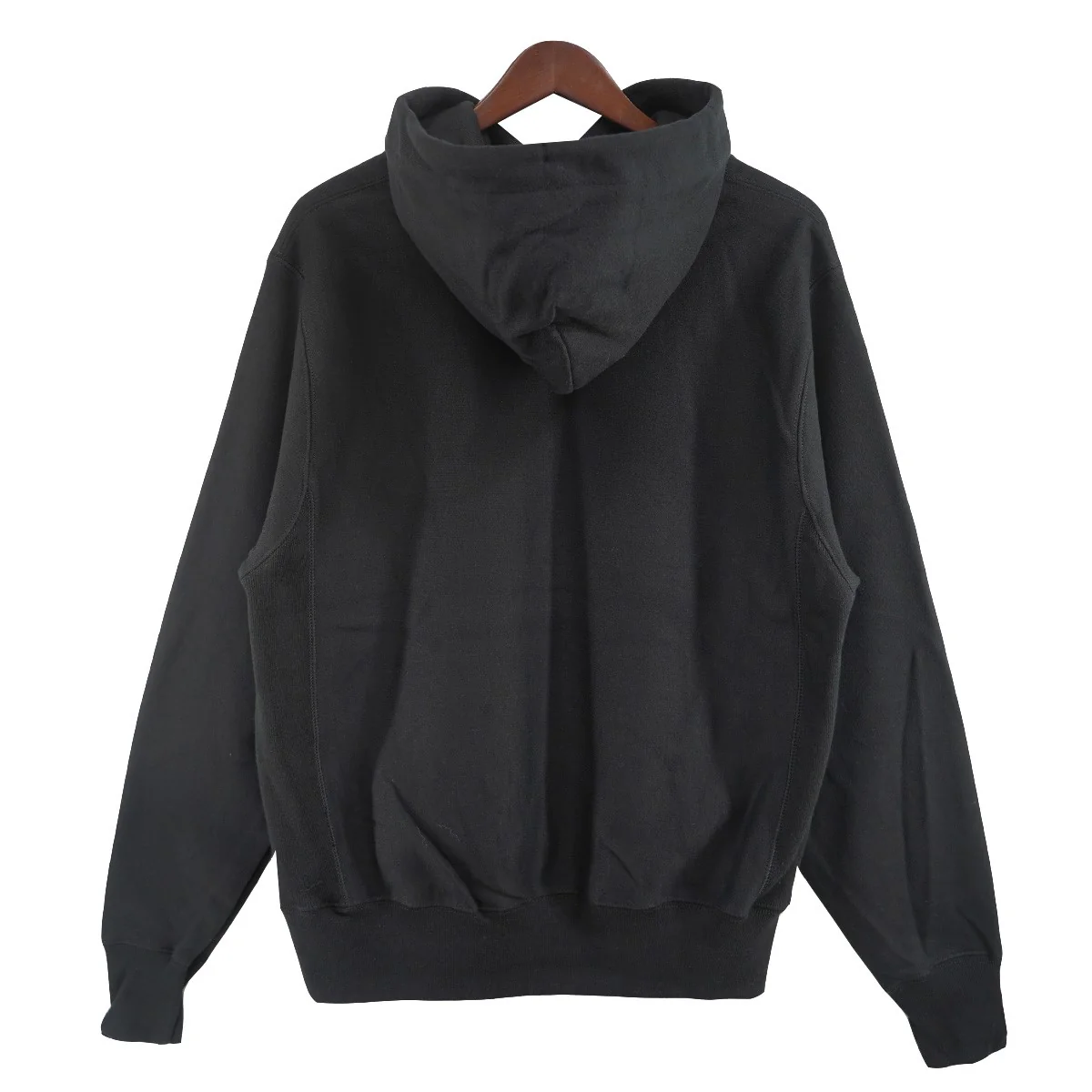 25SS Champion Hooded Sweatshirt アーチロゴ チャンピオン パーカー フーデッドスウェットシャツ - Image 4