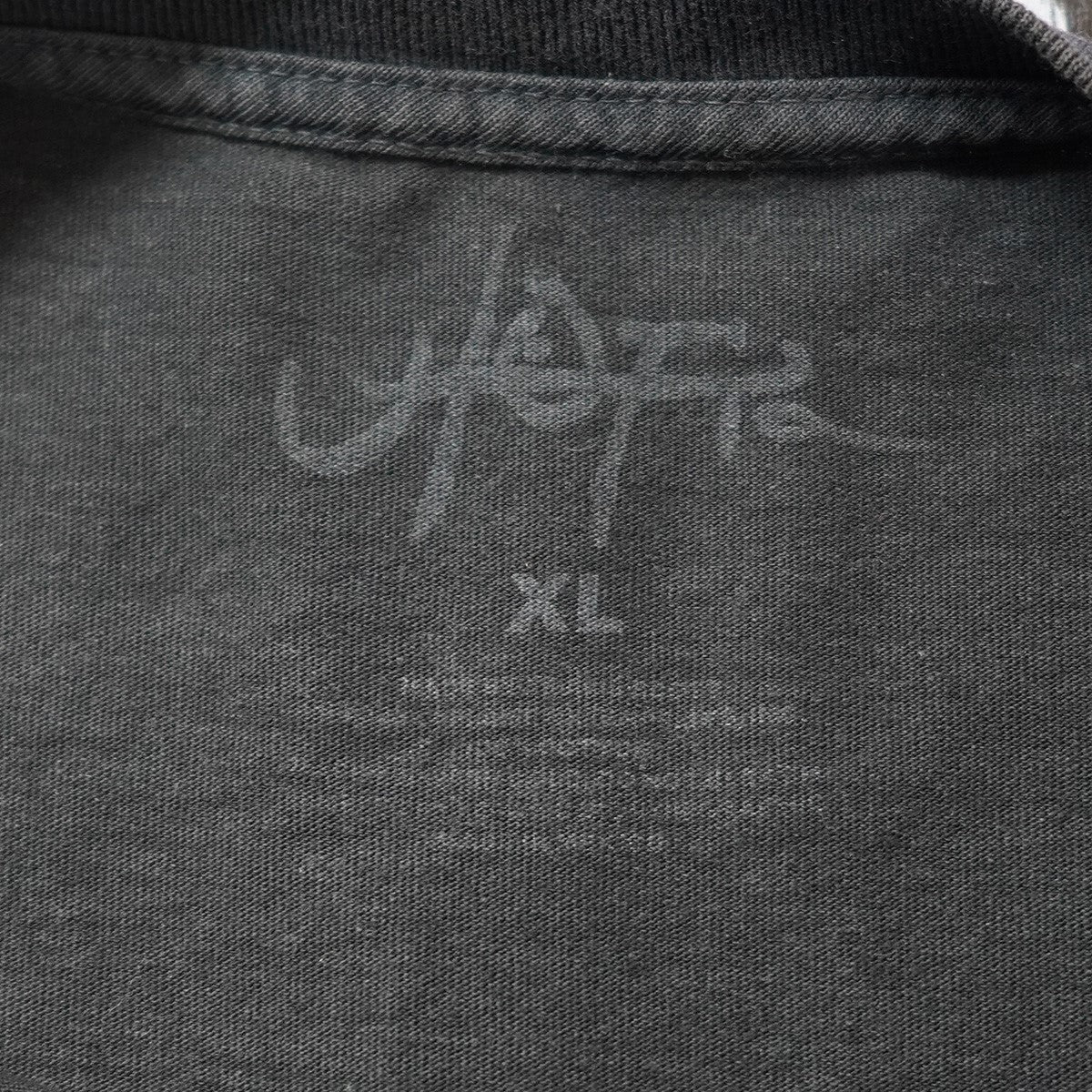23SS × SAINT MICHAEL UTOPIAアルバムリリース記念 コラボ グラフィック Tシャツ - Image 5