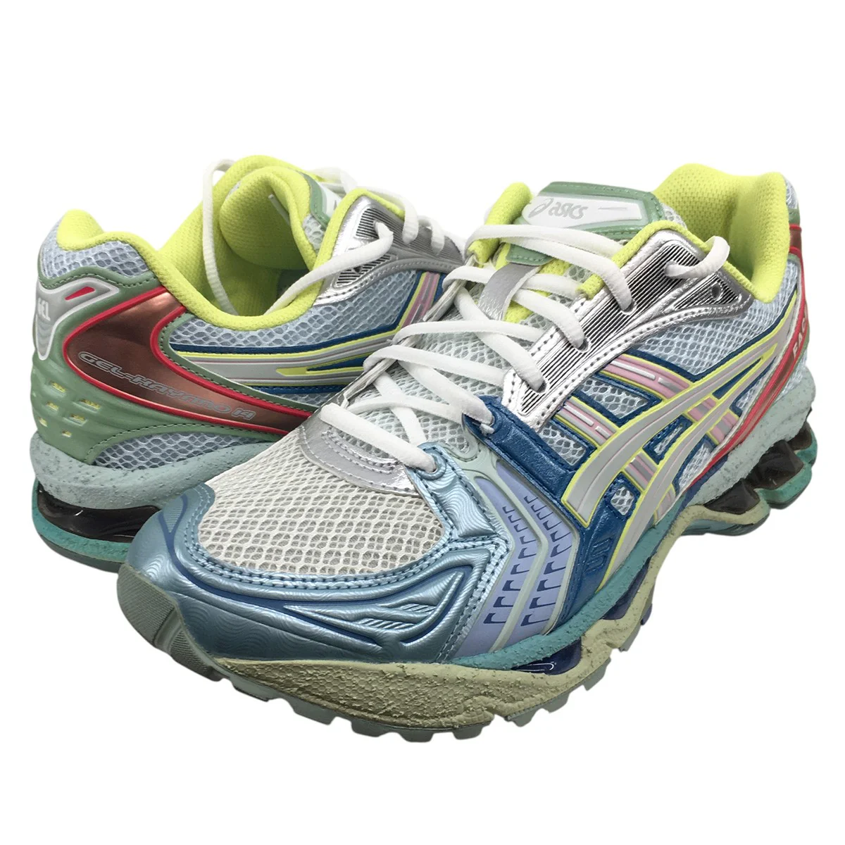 FACETASM × Asics Gel-Kayano 14 Organic Beautyゲルカヤノ スニーカー シューズ 靴