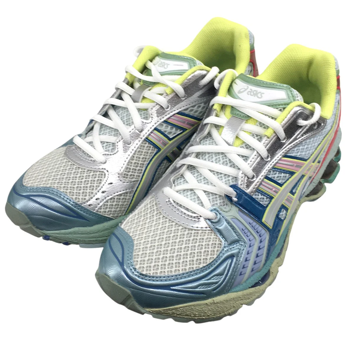 FACETASM × Asics Gel-Kayano 14 Organic Beautyゲルカヤノ スニーカー シューズ 靴 - Image 2
