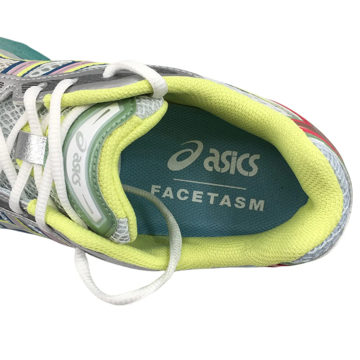 FACETASM × Asics Gel-Kayano 14 Organic Beautyゲルカヤノ スニーカー シューズ 靴 - Image 5