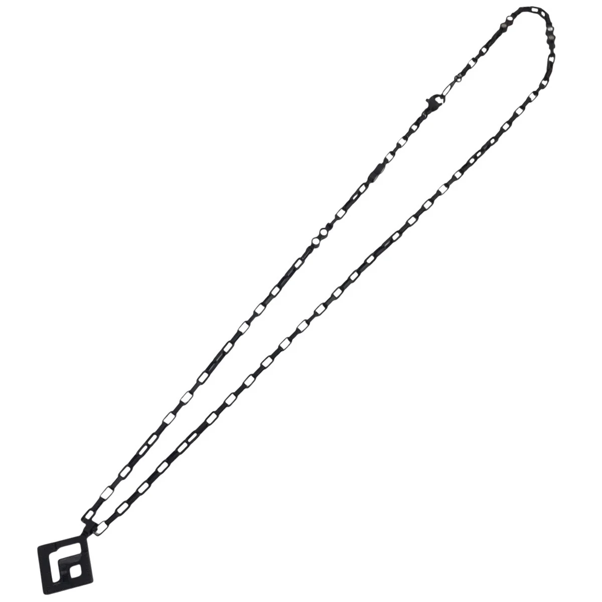 SPORTS PRO マグチタンネックレス RT150-SQ - Image 4