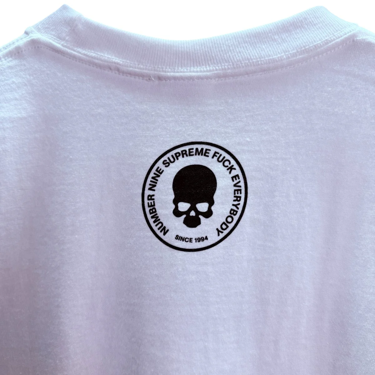 25AW/Manson Tee／マンソンTシャツ - Image 5