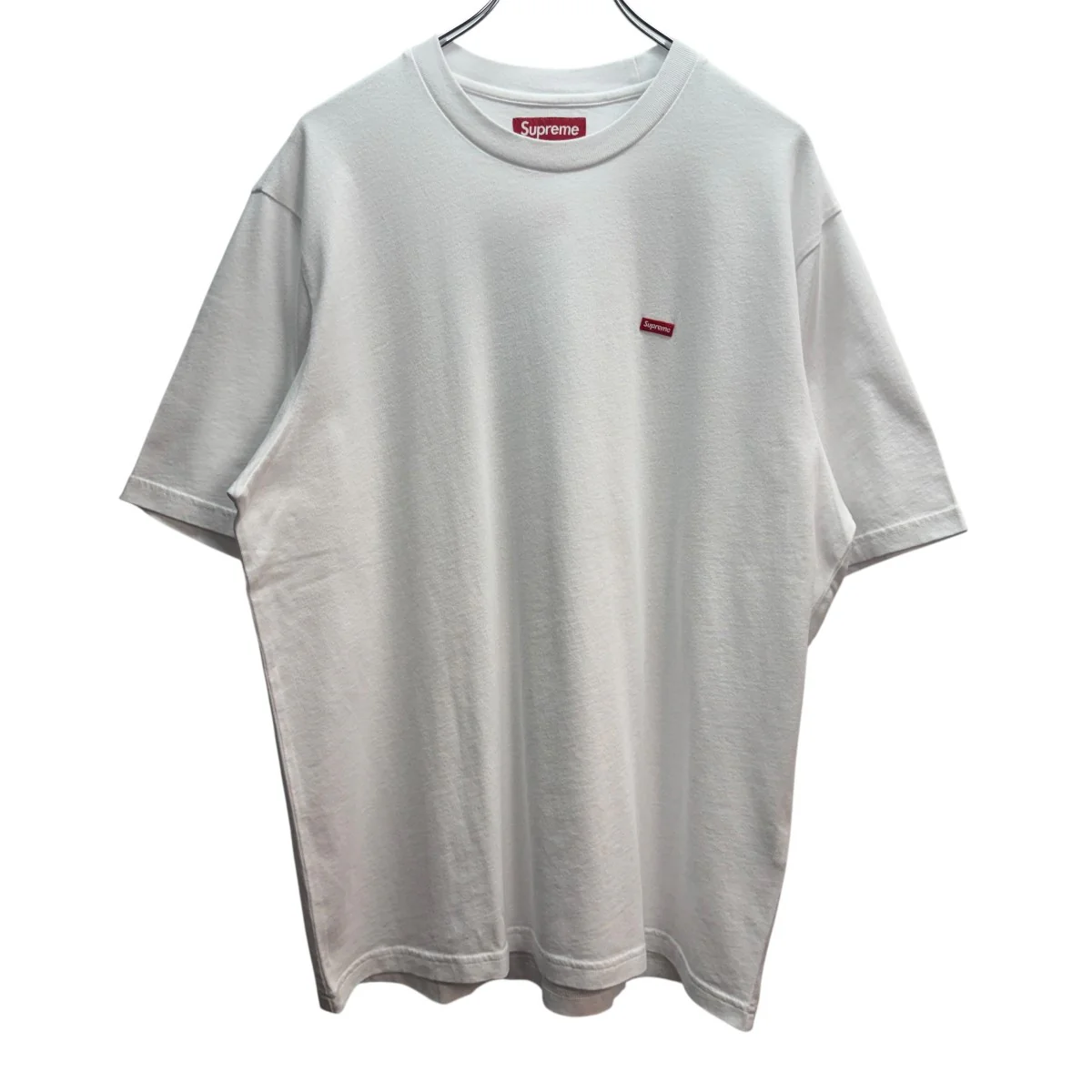 23AW/Small BoX Logo Tee／スモールボックスロゴTシャツ