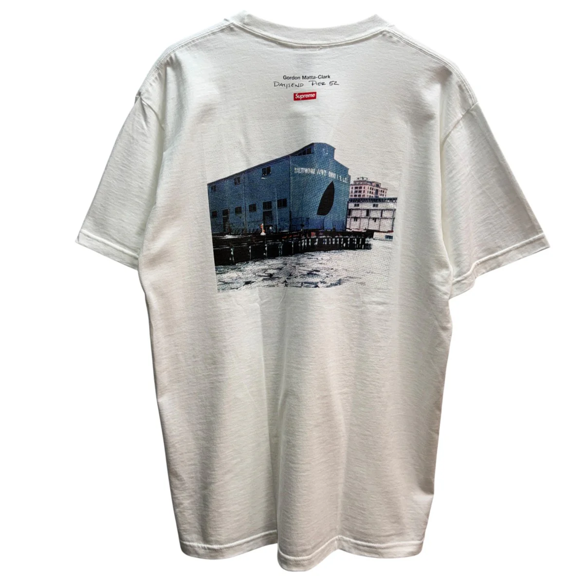 24AW/Day’s End Tee Tee／ デイズエンドTシャツ - Image 2