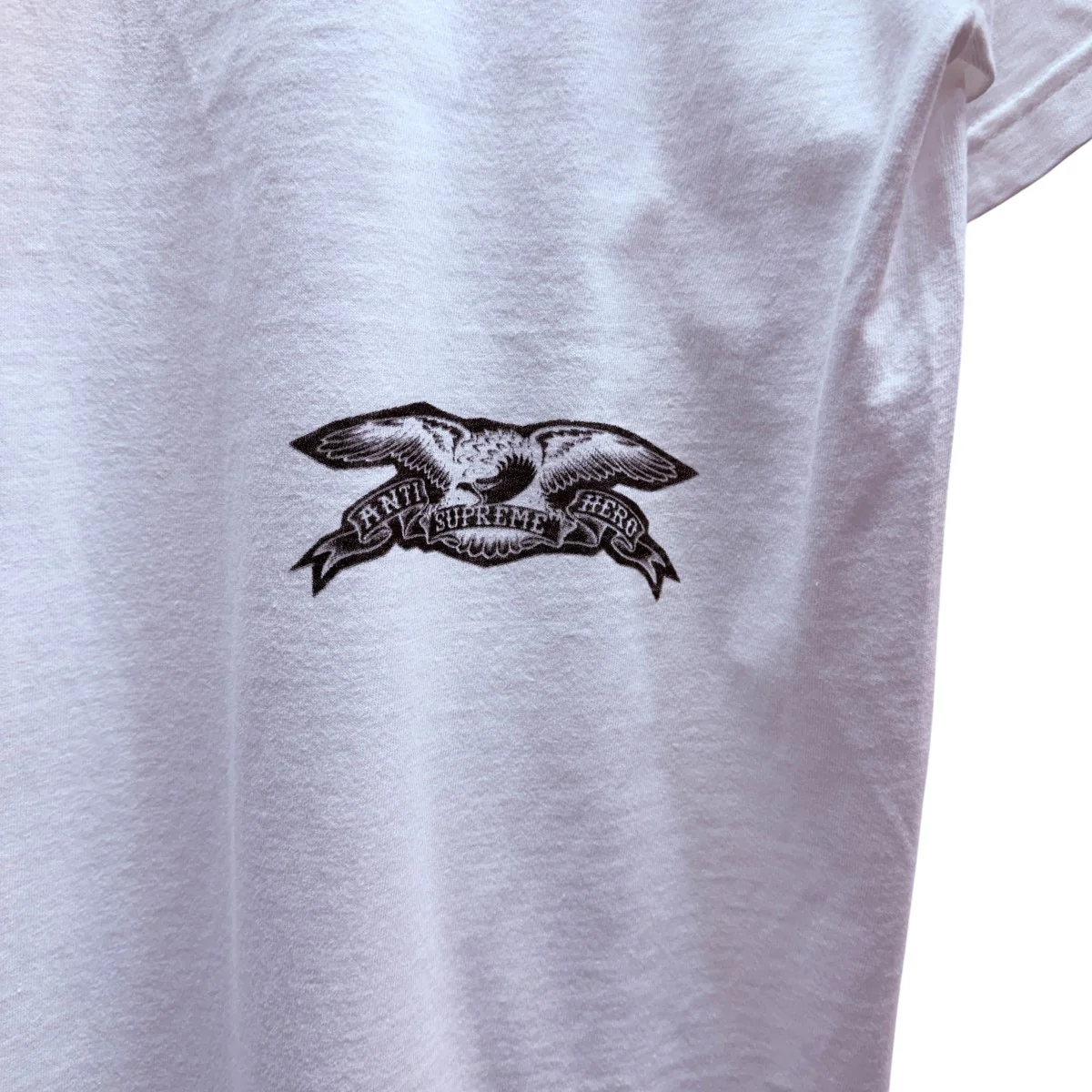 25AW／Ozzy Tee／オジー Tシャツ - Image 4
