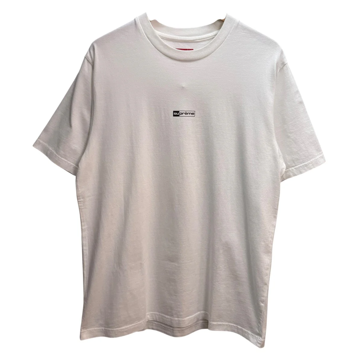 20SS/Invert S／S Top／反転プリント半袖カットソー