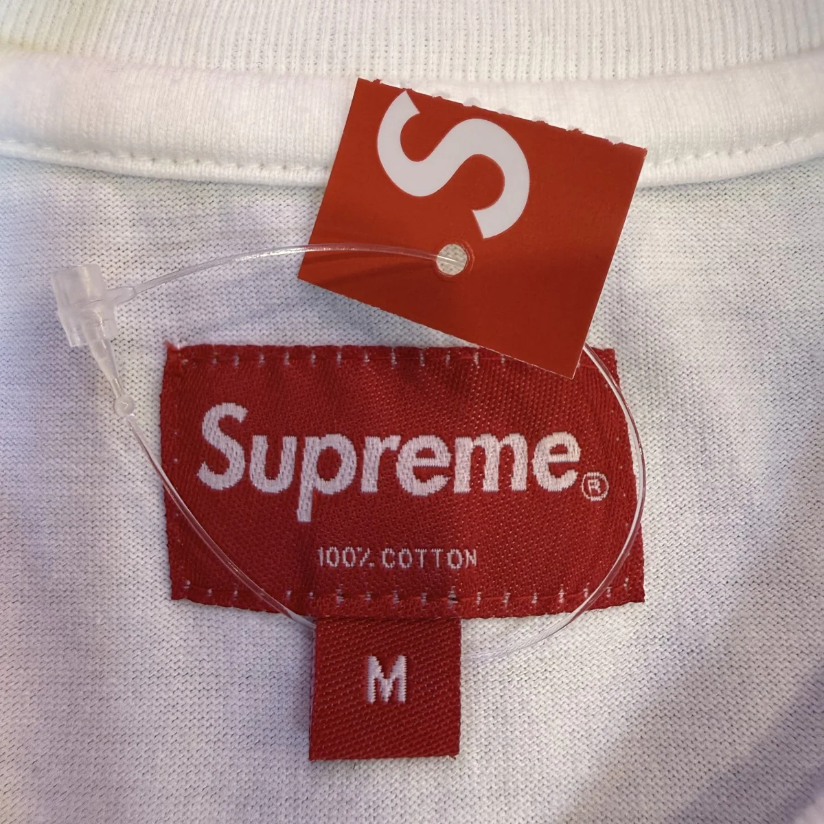 20SS/Invert S／S Top／反転プリント半袖カットソー - Image 4