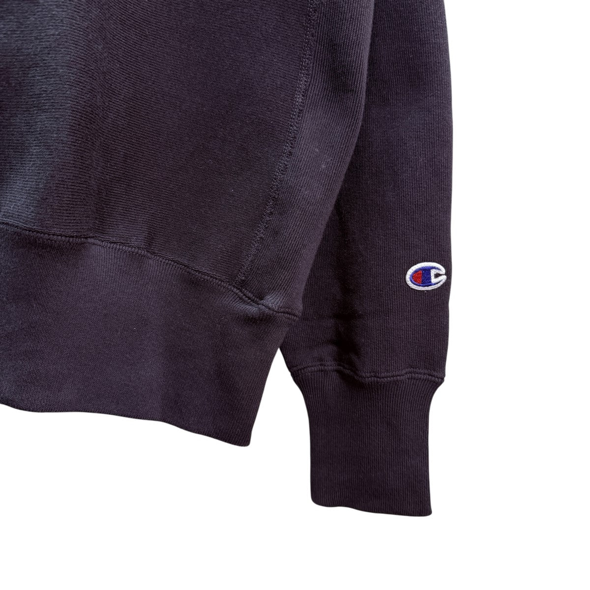 REVERSE WEAVE  INTERNET CREW SWEAT／インターネットロゴクルーネックスウェット - Image 3