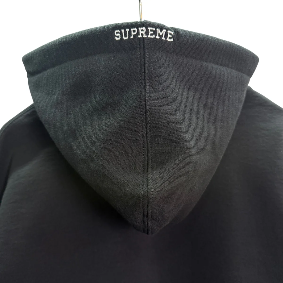 25SS/Zoo York Hooded Sweatshirt／ズーヨーク フーデッド スウェットシャツ - Image 4