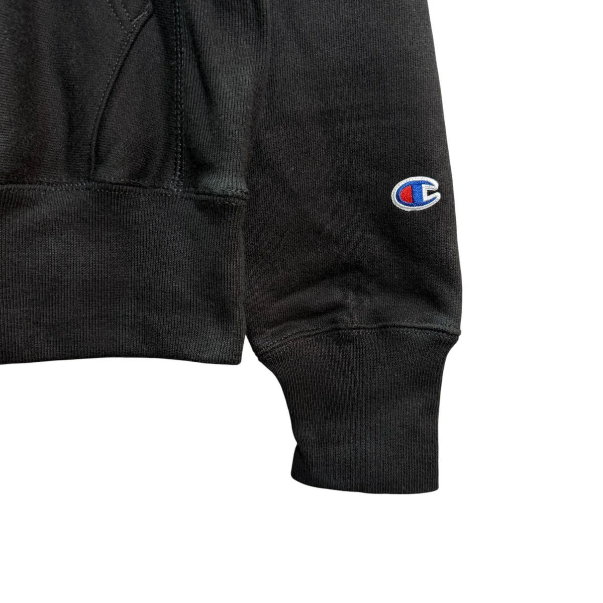25SS/Champion Hooded Sweatshirt／チャンピオン スウェットパーカー - Image 3