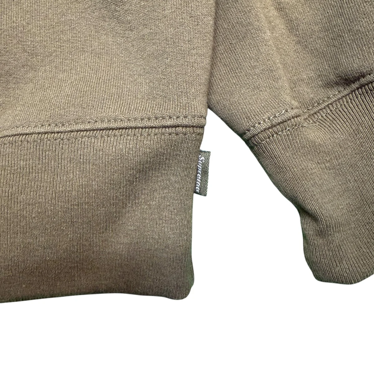 25SS/Small Box Hooded Sweatshirt／スモールボックスロゴスウェットパーカー - Image 3