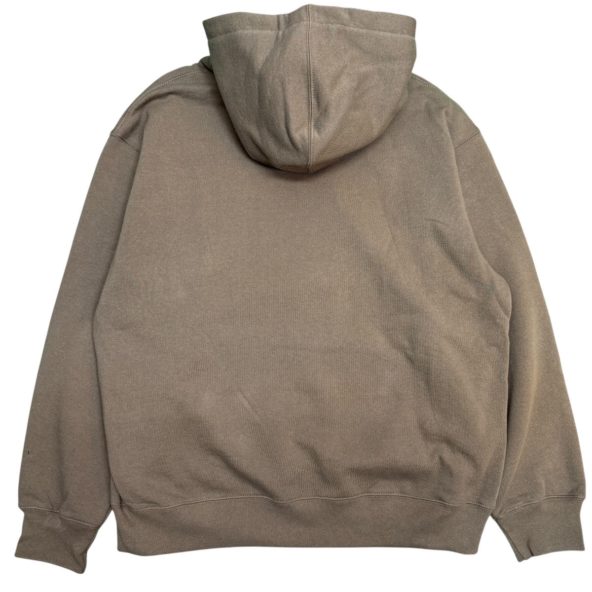 25SS/Small Box Hooded Sweatshirt／スモールボックスロゴスウェットパーカー - Image 4