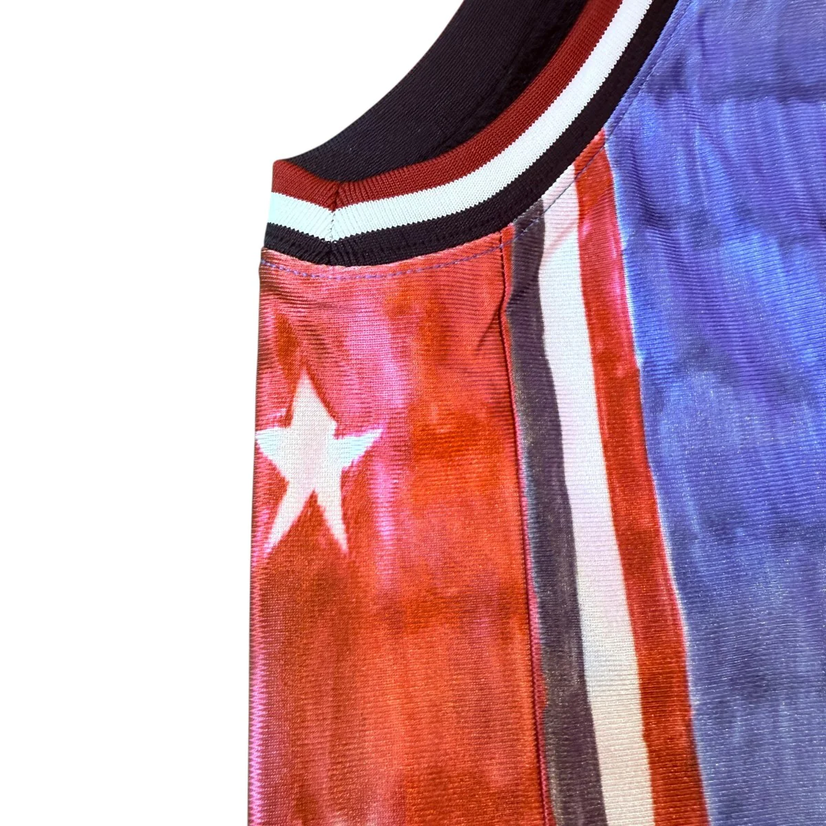 25SS/Marker Basketball Jersey／ マーカーバスケットボールジャージタンクトップ - Image 5